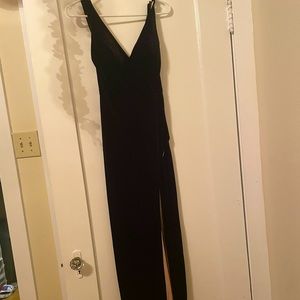 Formal dress